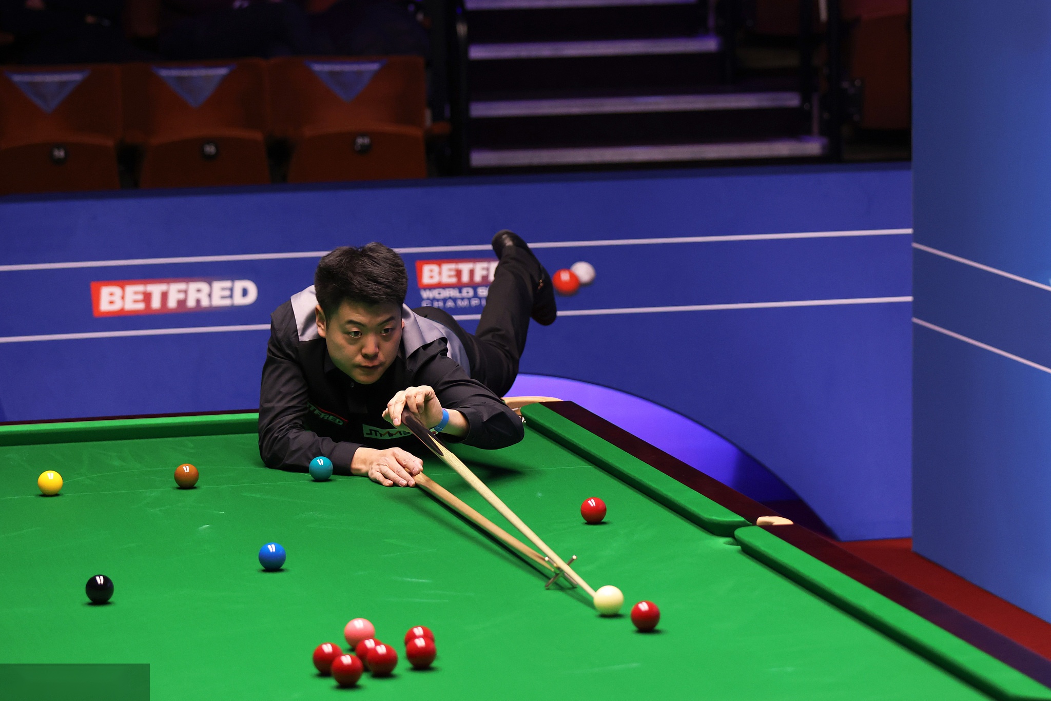 视角与希望 视角与希望