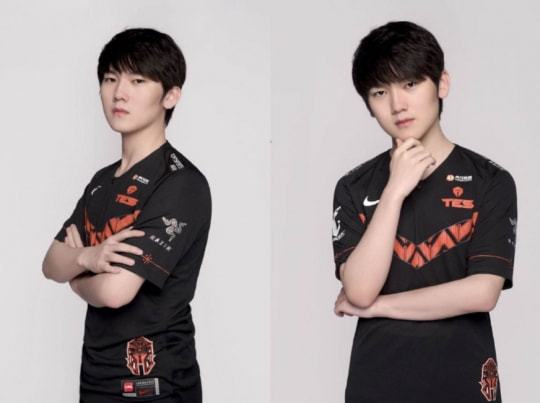 为他赢得了 为他赢得了