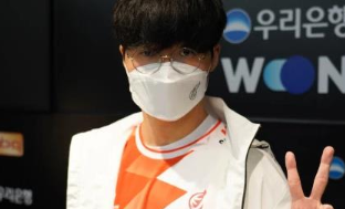 的勇士而言 的勇士而言