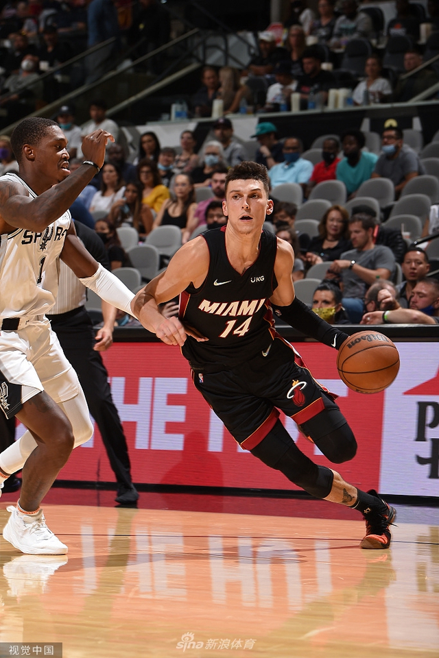 新秀的表現 新秀的表現