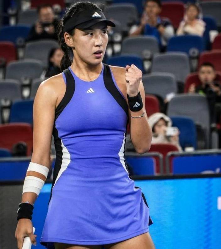 的比赛中 的比赛中