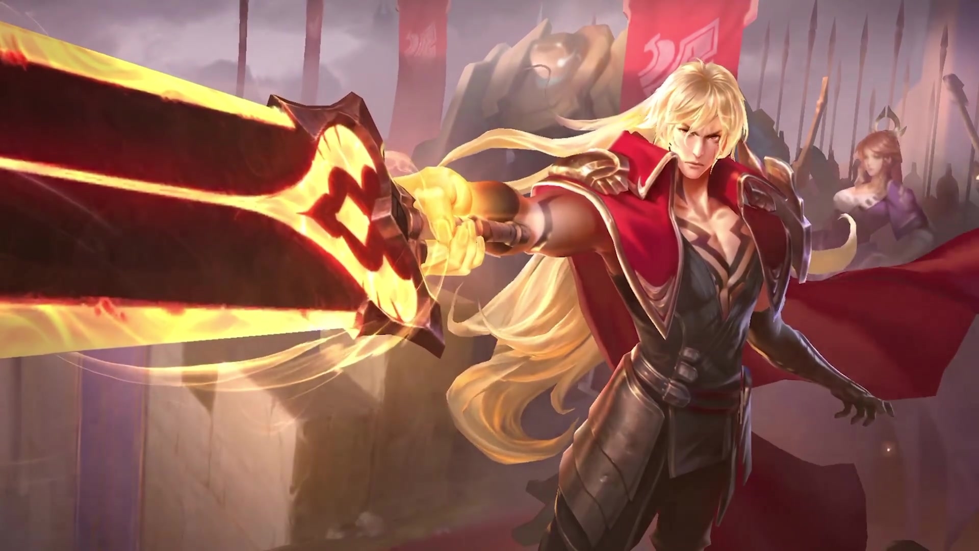 都突出自己 都突出自己