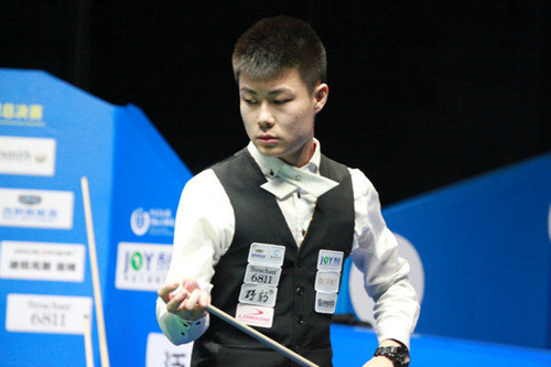 球的不断崛 球的不断崛