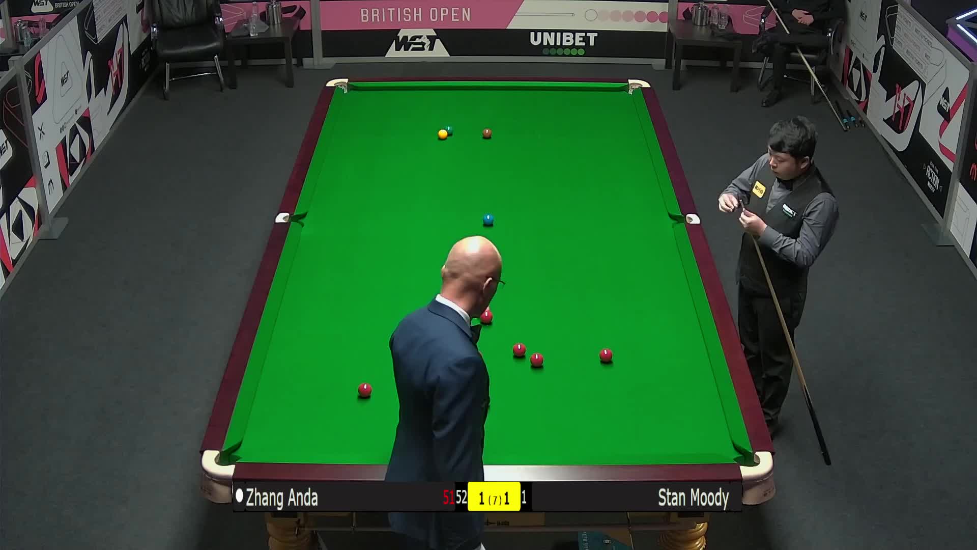 采访时的原 采访时的原