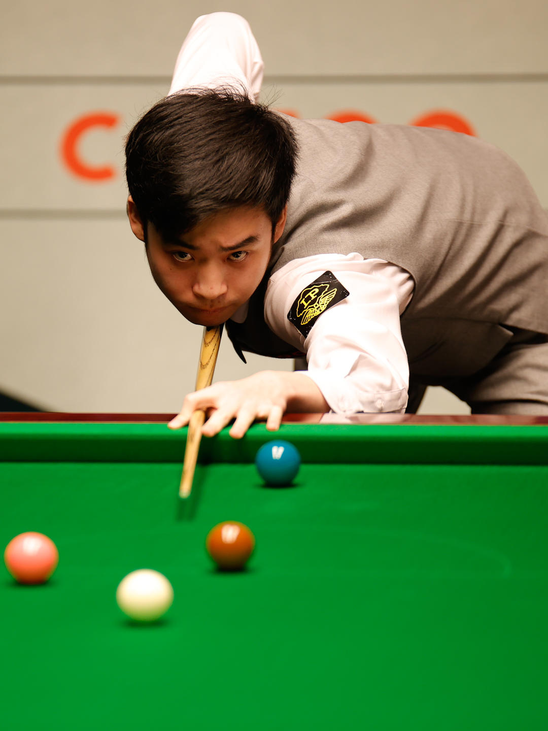 许多突破手 许多突破手